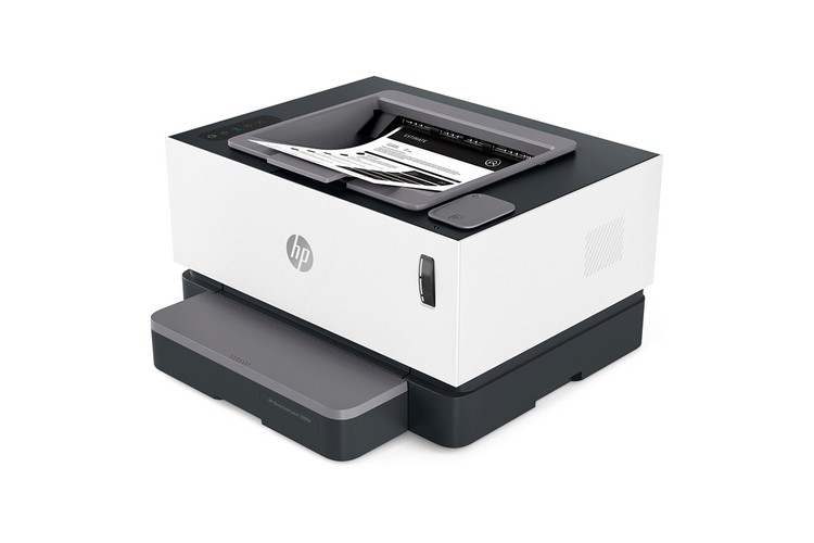 Máy in HP Neverstop Laser 1000w h2
