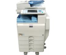 CHO THUÊ MÁY PHOTOCOPY RICOH MP4000