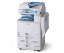 CHO THUÊ MÁY PHOTOCOPY RICOH MP5000