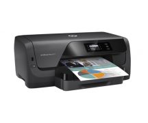 Cho thuê máy in Phun màu HP OfficeJet Pro 8210 - A4