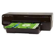 Cho thuê Máy in Phun màu HP OfficeJet Pro 7110 - A3