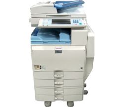 CHO THUÊ MÁY PHOTOCOPY RICOH MP4000