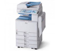 CHO THUÊ MÁY PHOTOCOPY RICOH MP5000