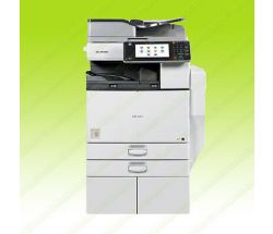  CHO THUÊ MÁY PHOTOCOPY RICOH MP5002