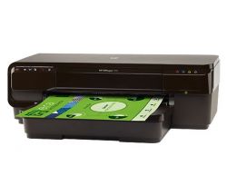 Cho thuê Máy in Phun màu HP OfficeJet Pro 7110 - A3